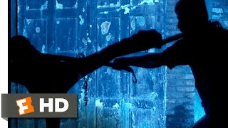 The Karate Kid (2010)  Picking Yourself Back Up Scene (6/10) | Movieclips