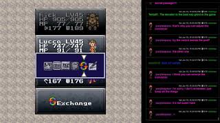 Chrono Trigger (SNES) - 24 - Geno Dome