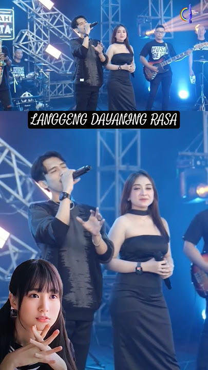 WALAUPUN HANYA SUARAMU #ldr #shintaarsinta #aryagalih #dangdut #trending #shorts #yt #koplo