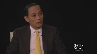 Inside the South China Sea Conflict