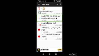 Este interesante motor de voz te ofrece voces neurales de muy buena calidad para tu lector screenshot 1