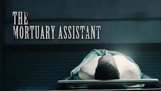 The Mortuary Istant 2026 Hd Trailer Oficial Subulado Español - Willa Holland -Terror