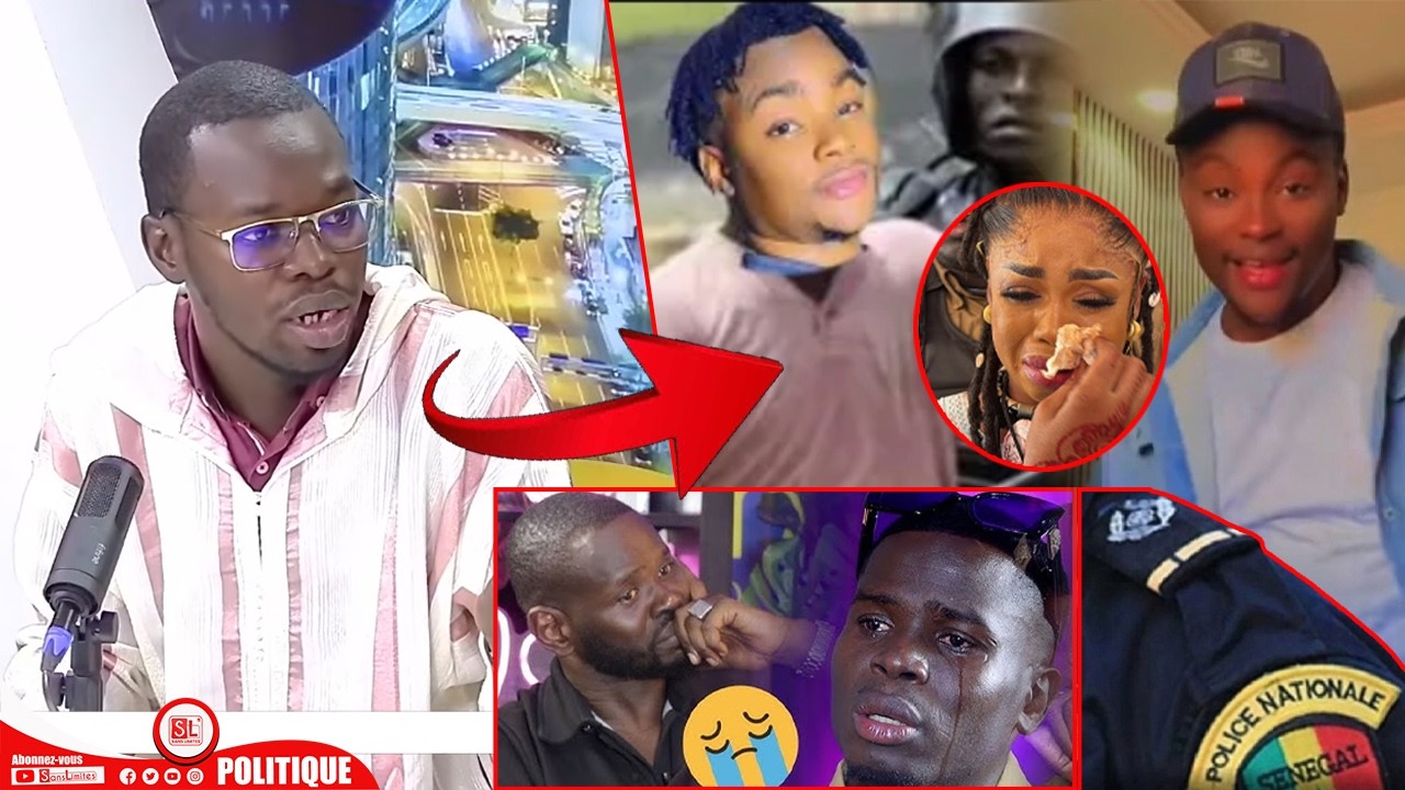 Aff PCD & cie,arrestations de Zo Mbaye,Dabakh de Mame Ndiaye Savon Juriste Diouf déballe“liste bi