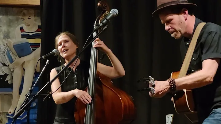 Be Good to the People; Scott Cook and Pamela Mae, ...