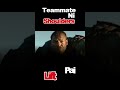 War Machine Emotional Scene 💔 | Hero Saves His Teammate (Part 4)