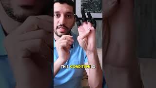 Why Did His Hand Turn Black? The Shocking Truth Behind Frostbite!