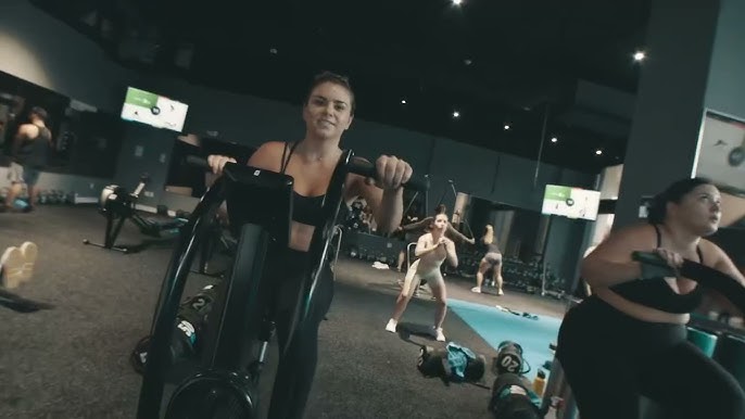SWEAT440 Fitness - YouTube