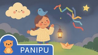 The Lost Rainbow in the Sky | Bedtime Story | Story for Kids | Story in English screenshot 2