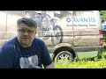 Интервью с Владимиром Браун!!! Официальный дилер мотоцикла Avantis эндуро.