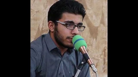 مقطع بمقام الكرد ، مهند القريشي ، من سورة النساء الاية 95