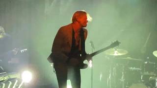 Wilder Woods: What Gives You The Right - Live (Minneapolis, MN - 9/24/19)