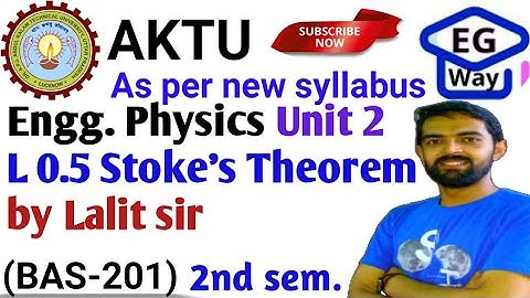 Unit 2nd | L0.5 Stoke