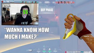 Full SUBROZA Reveals How Much Money He Makes Guide