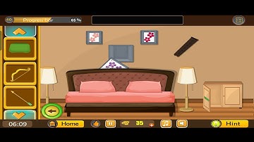 101 Rooms | Escape Game | Level 60 | Hidden Escape | Hidden Game