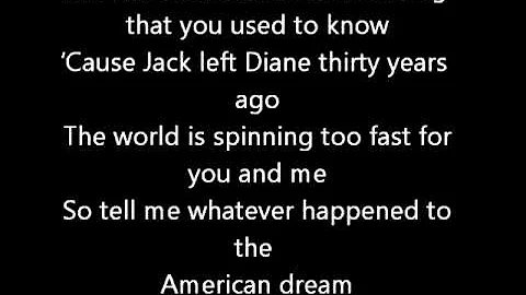 American Dream by MKTO