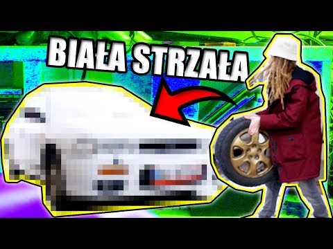 ODDAJĘ MÓJ SUPERSAMOCHÓD DO MECHANIKA rap song 2019