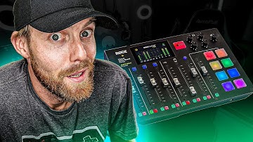RODECaster Pro: How To Setup De-esser Filter (Best Settings) - USB  Mixer Tutorial Guide