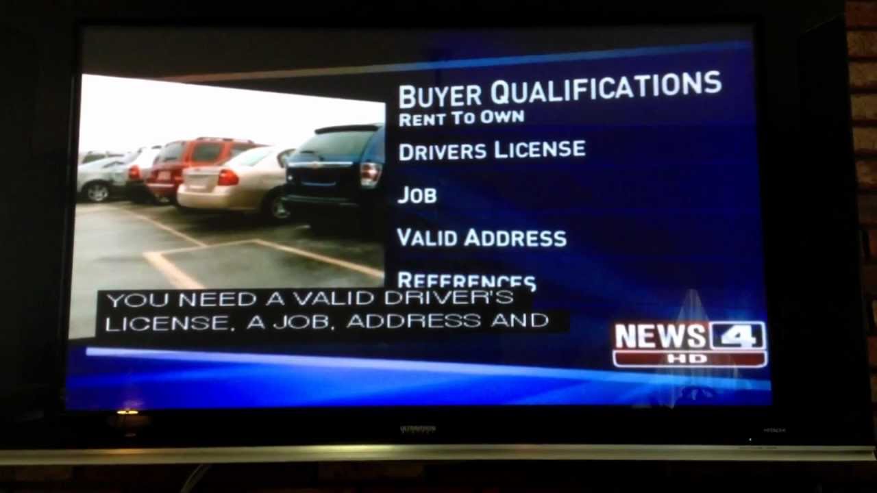 Rent To Own Cars Valley Hi at Lynn Bradford blog