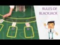 Black Jack Rules, part 1 - YouTube