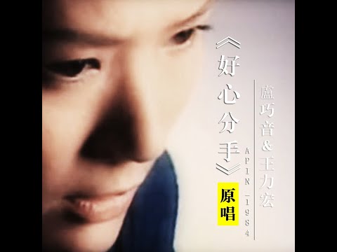 好心分手-盧巧音+王力宏(Rickey_ReMix)