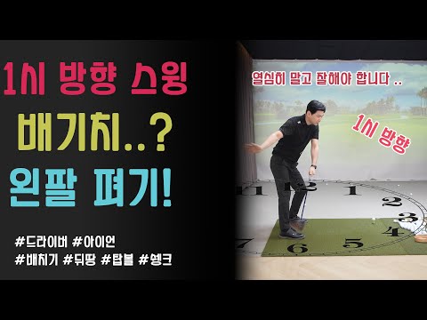 배치기 하나가 치킨윙, 쌩크 , <strong>푸시</strong> ,훅 모든 문제의 원인! 지금 교정해 보세요!