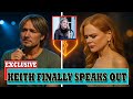 Nicole Kidman Breaks Her Silence: A Heartbroken but Unbroken Message After Divorce from Keith Urban”