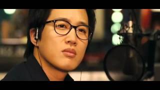 Perhaps That  Cover  - Speed Scandal OST