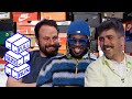 Action Bronson and Marlon Wayans Tell Hilarious Behind-the-Scenes Stories | Full Size Run