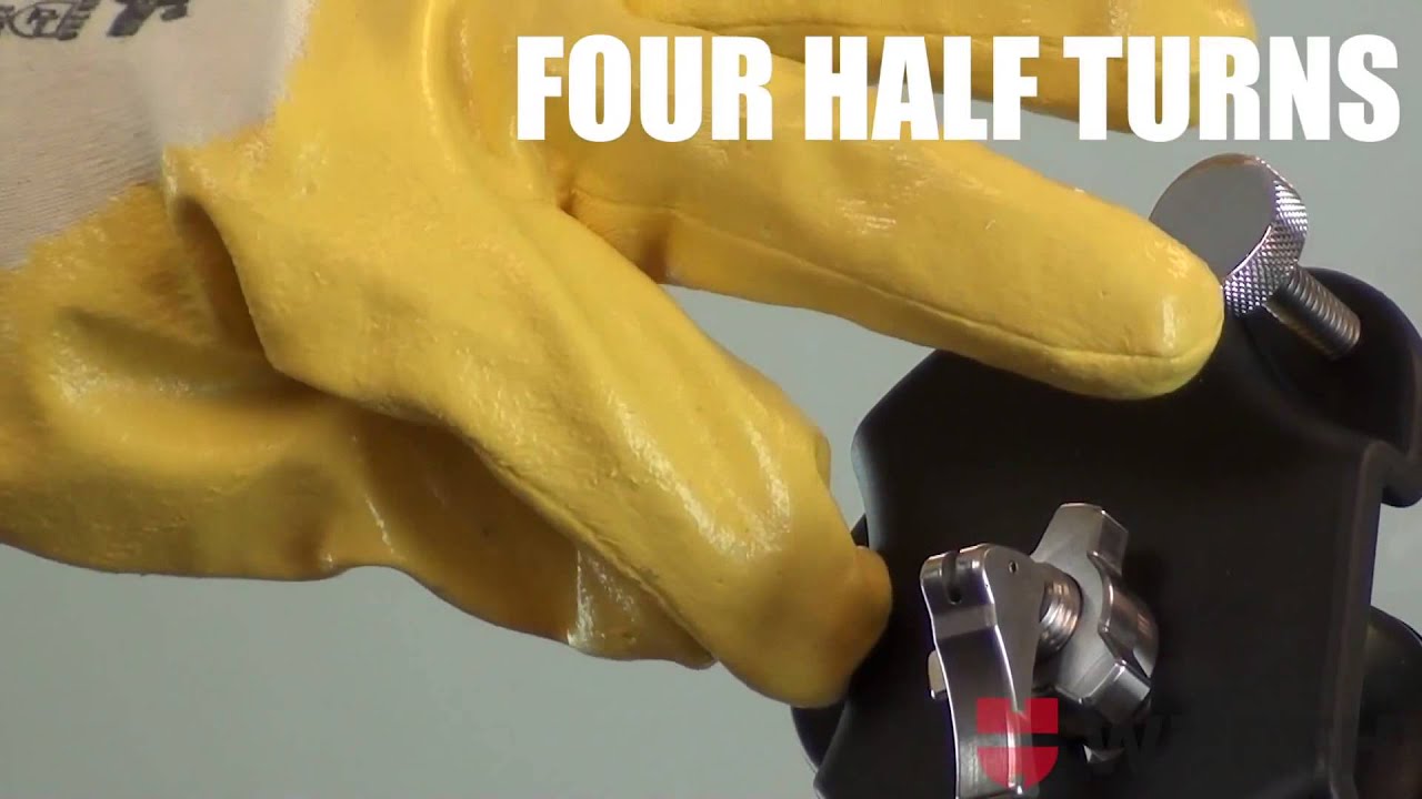 WURTH Windshield Repair System YouTube