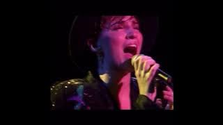 Debbie Gibson Live in Japan 1991 - 'Foolish Beat'