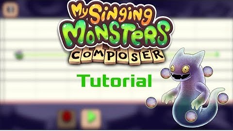Plant Island Composer Tutorial - Ghazt