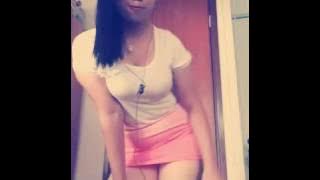 Smule - goyang HOT keliatan CDnya