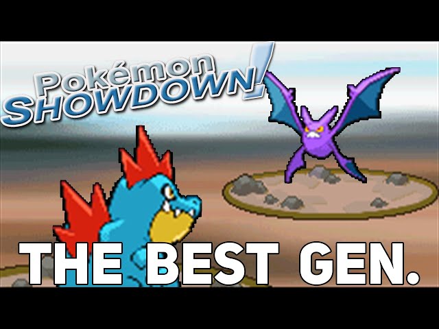 What is Pokémon Showdown? How to play the free browser-based