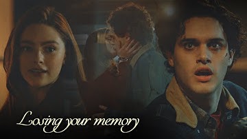 Hope & Landon - Losing your memory