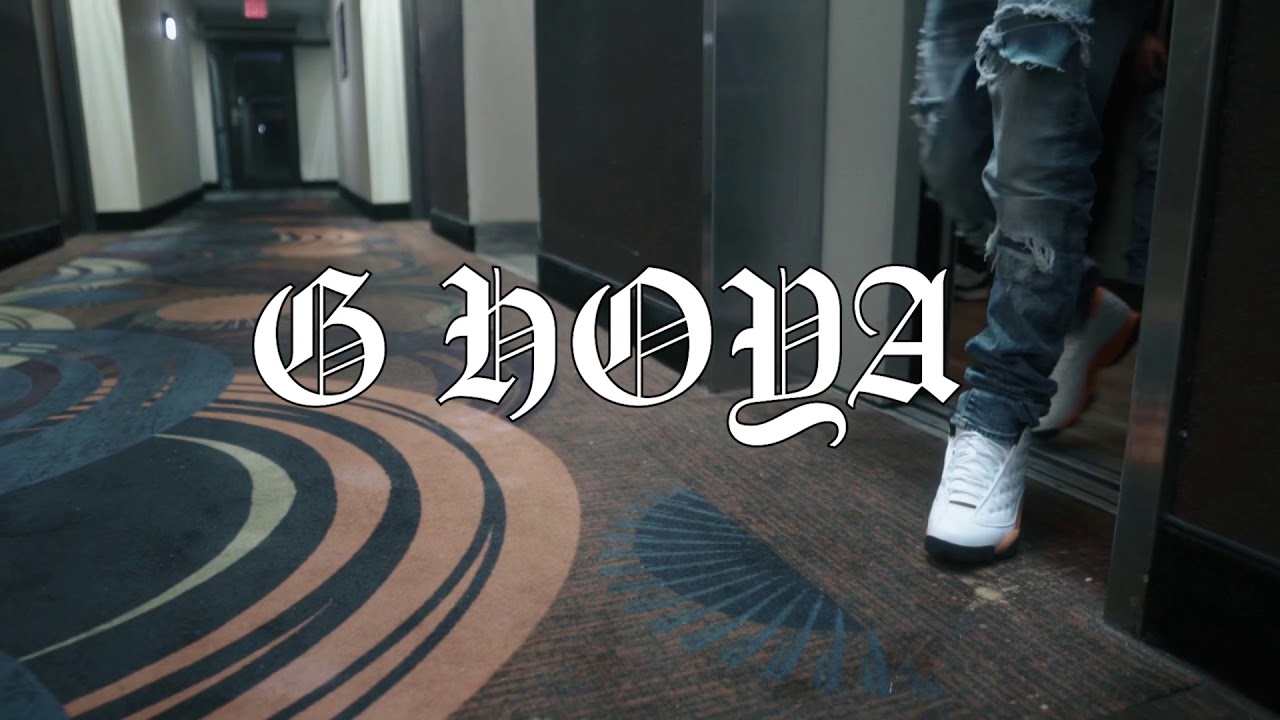 Guarda G Hoya -The Outro (Shot By @Rikoz Vizion) su YouTube Guarda G Hoya -The Outro (Shot By @Rikoz Vizion) su YouTube