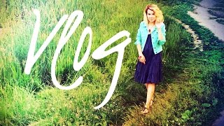 Vlog. Парк. Прогулка.Любимая Тула. Vlog. Парк. Прогулка.Любимая Тула.