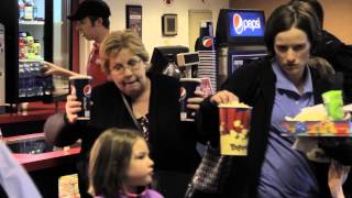 2013 Cedar Rapids Independent Film Festival