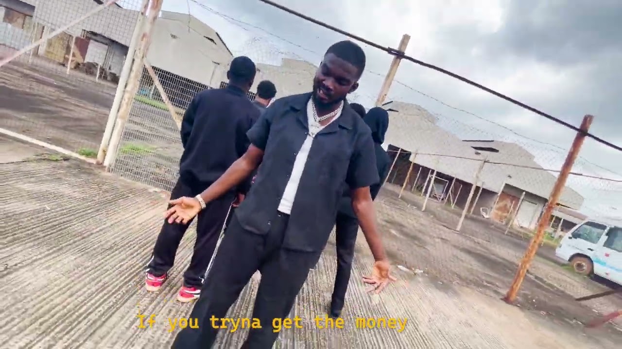KINGVALDO - I’M IN ( THE MOVIE ) 