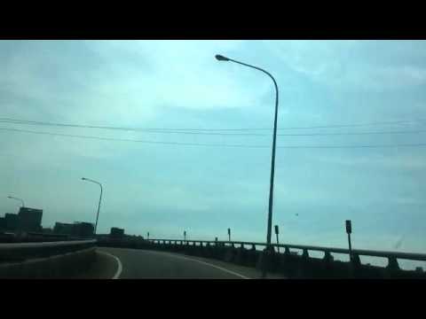 臺68西行新竹科園交流道往新竹科學園區方向匝道