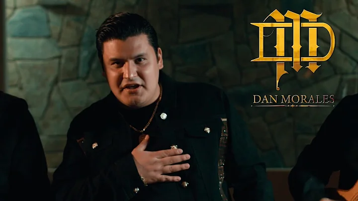 Dan Morales - Lo Que Empieza Acaba