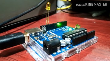 Arduino Hola Mundo