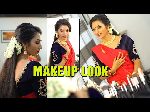 Makeup Shoot | Simis Bridal Makeover Studio- Professional Bridal Makeup Kerala-Airbrush-HD Hairstyle