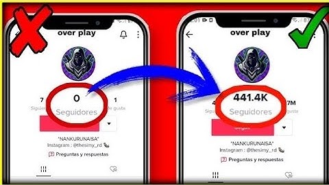 ▶️ HOW to GET MANY FOLLOWERS on TIKTOK (2025) ✅