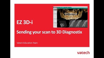 Ez3D-i : Export and Upload to 3DDX