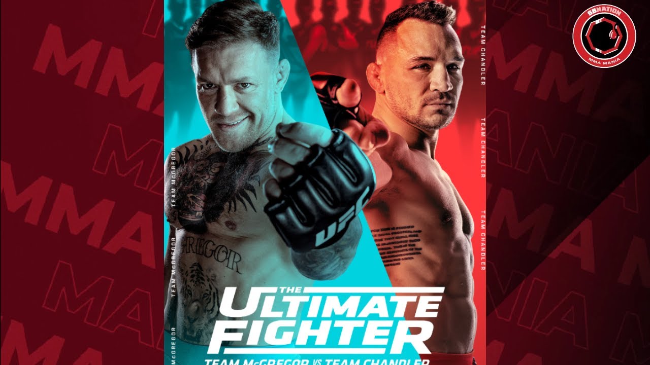 TUF 31 results video, full Ep