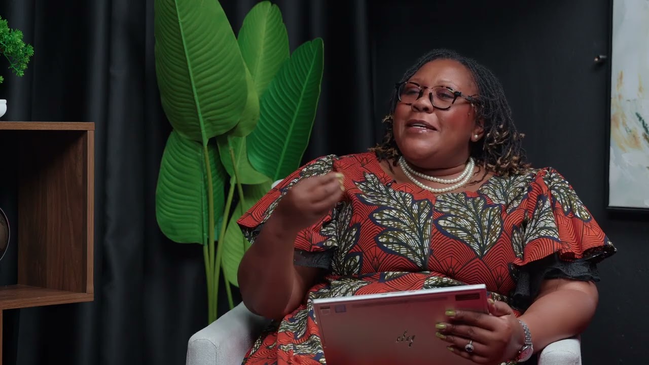 Still from Zambia Mining and Investment Insaka ZAMII 2026 -Podcast Ep1