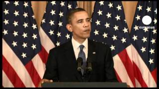 Obama yardıma Tunus ve Mısır'dan başlayacak