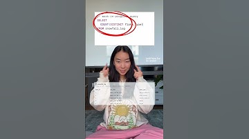 Day 7 of my Christmas SQL series