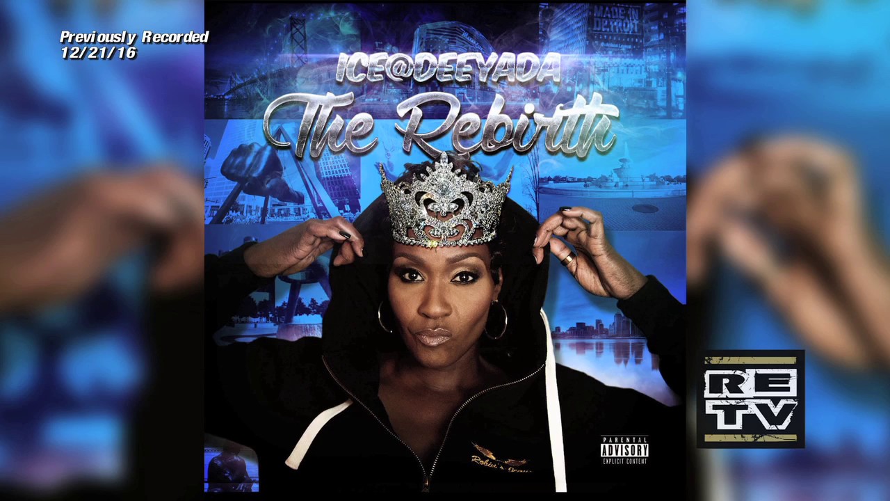 rap song 2019 DEEYADA/BOSS - Radio Interview Feature - Part 1