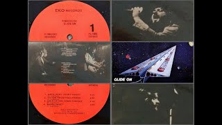 Powerglide • Glide On (1982 - USA) Full Album • AOR • Pomp Rock • Private Release •